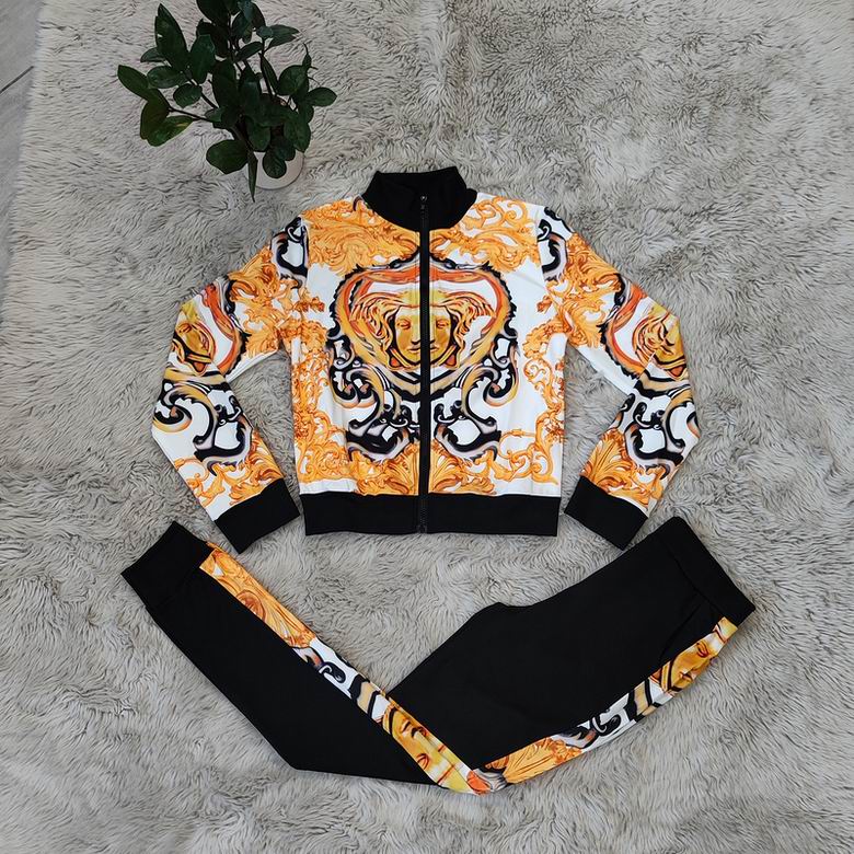 VRC   Sport Suits Activewear