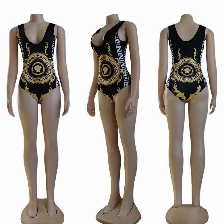 VRC  Swimsuit Bikini Size +