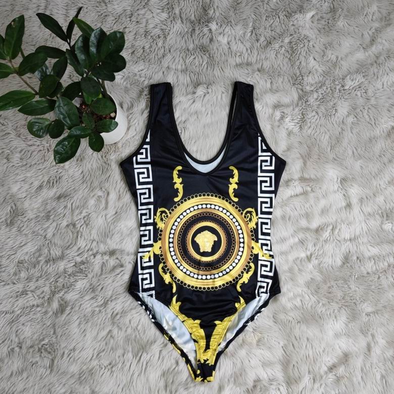VRC  Swimsuit Bikini Size +