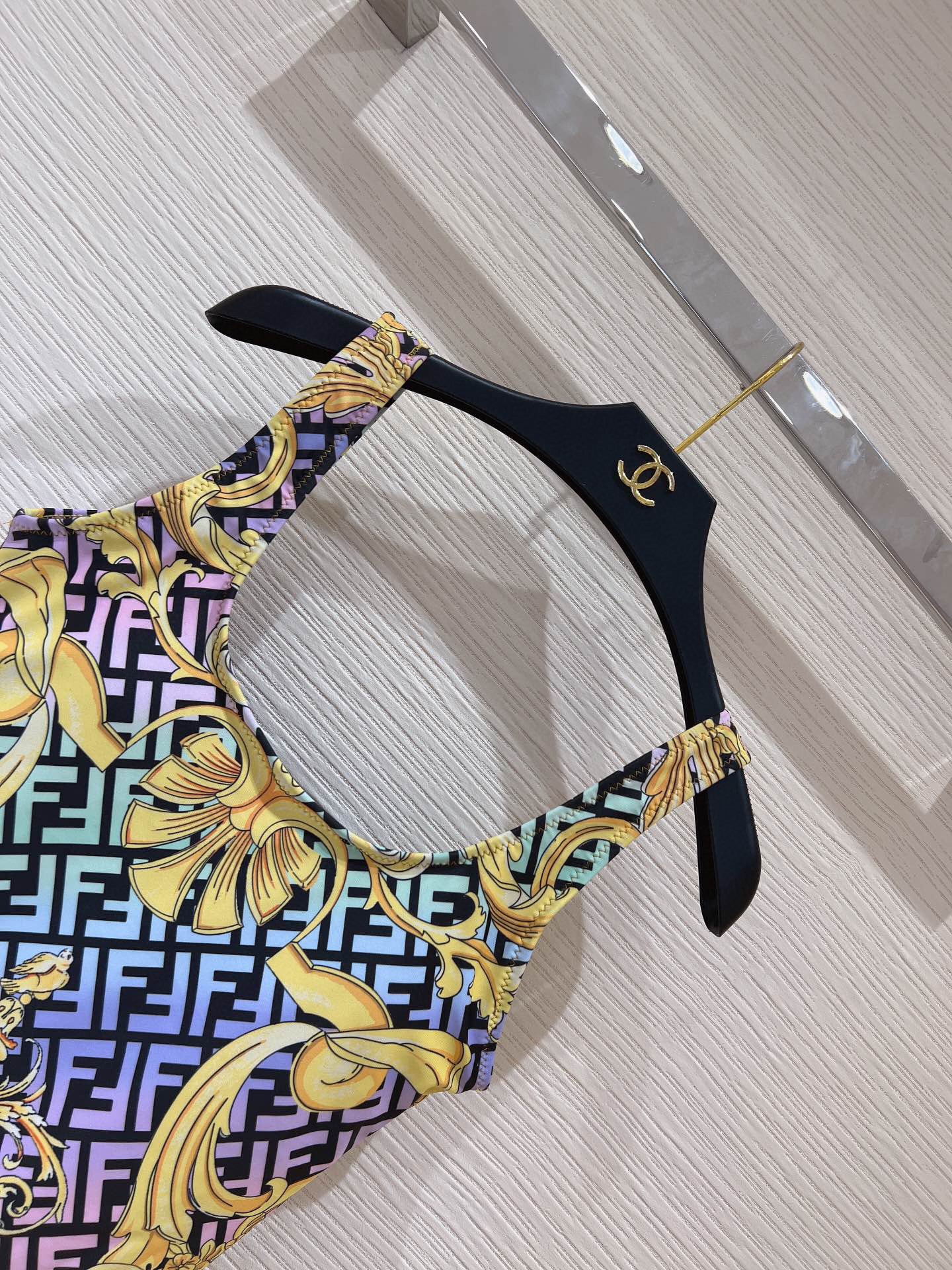 VRC  vs FEN Swimsuit Bikini
