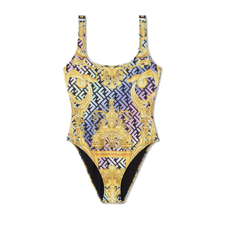 VRC  vs FEN Swimsuit Bikini