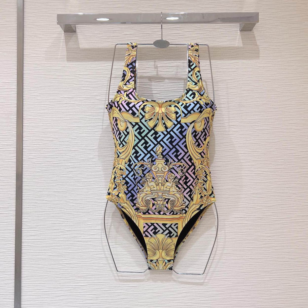 VRC  vs FEN Swimsuit Bikini