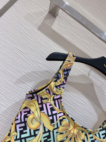 VRC  vs FEN Swimsuit Bikini
