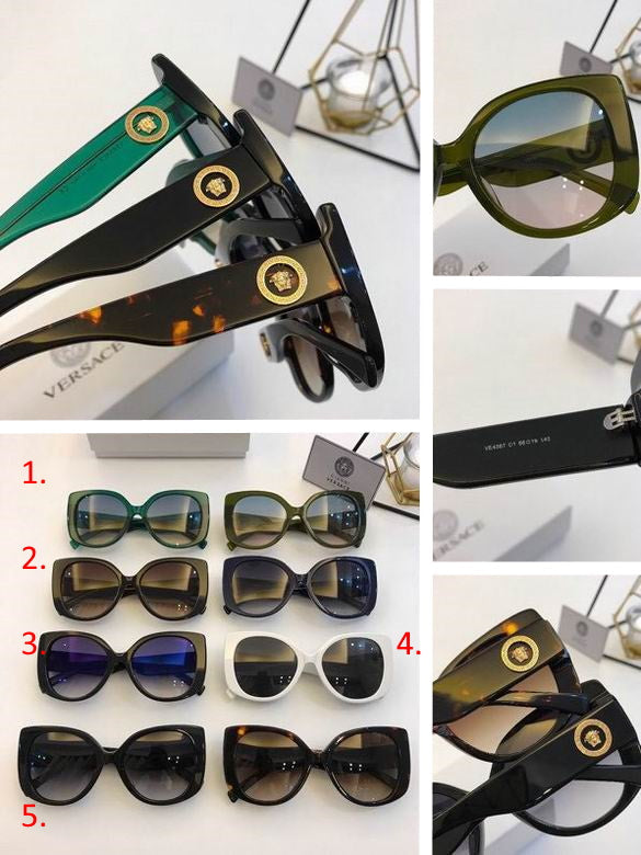 VRC  Sunglasses 5 Colors