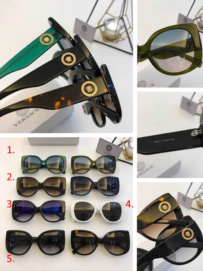 VRC  Sunglasses 5 Colors