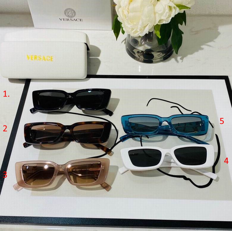 VRC  Sunglasses 5 Colors
