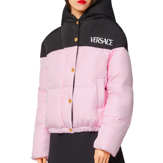 VRC Down Jacket   Woman