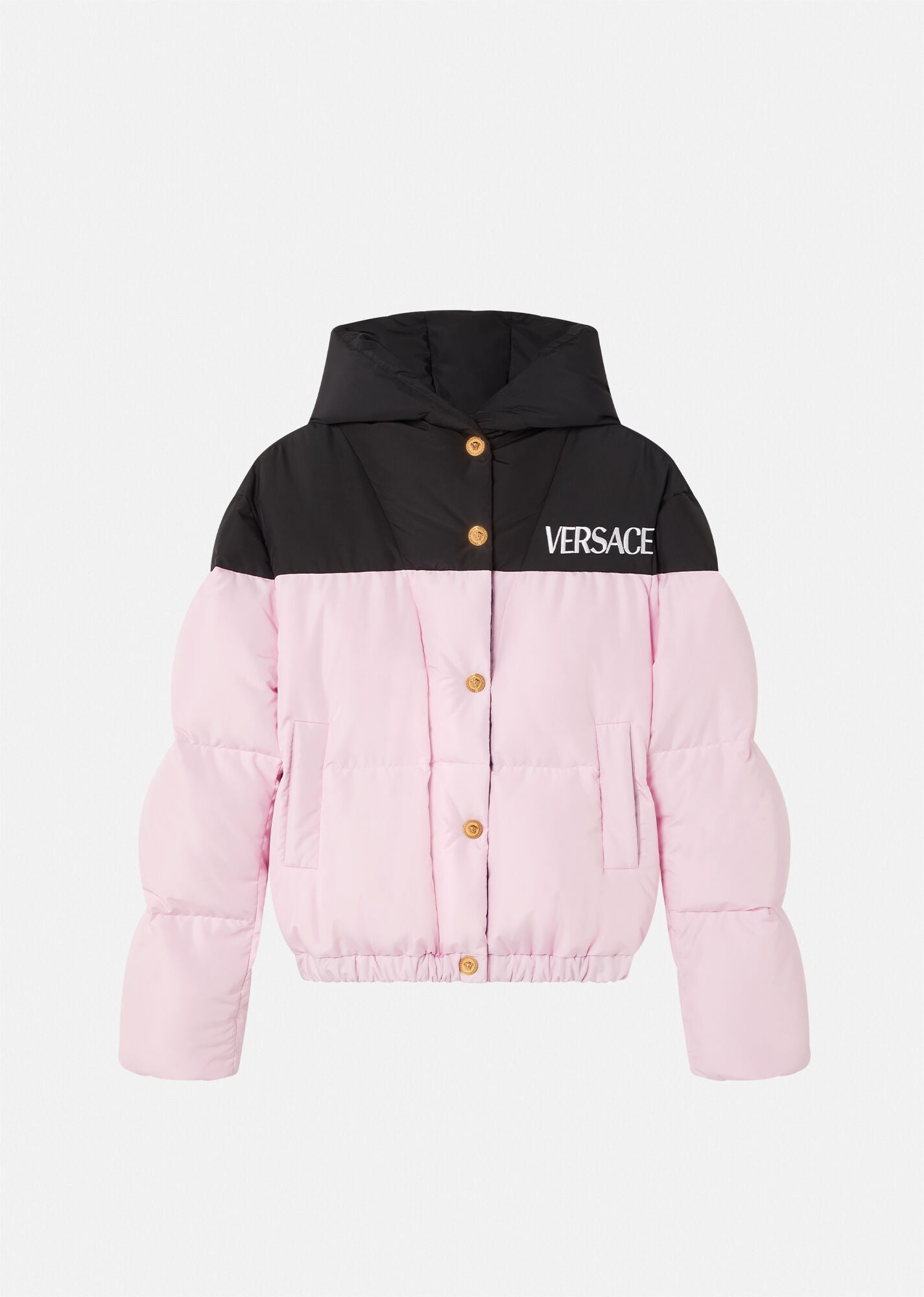 VRC Down Jacket   Woman