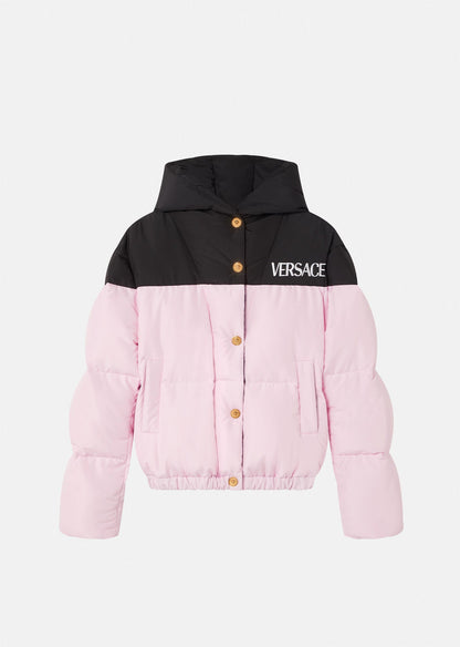 VRC Down Jacket   Woman