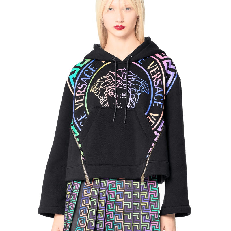 VRC Sweatshirt  Sweater Hoodie Woman