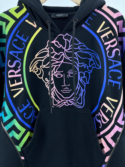VRC Sweatshirt  Sweater Hoodie Woman