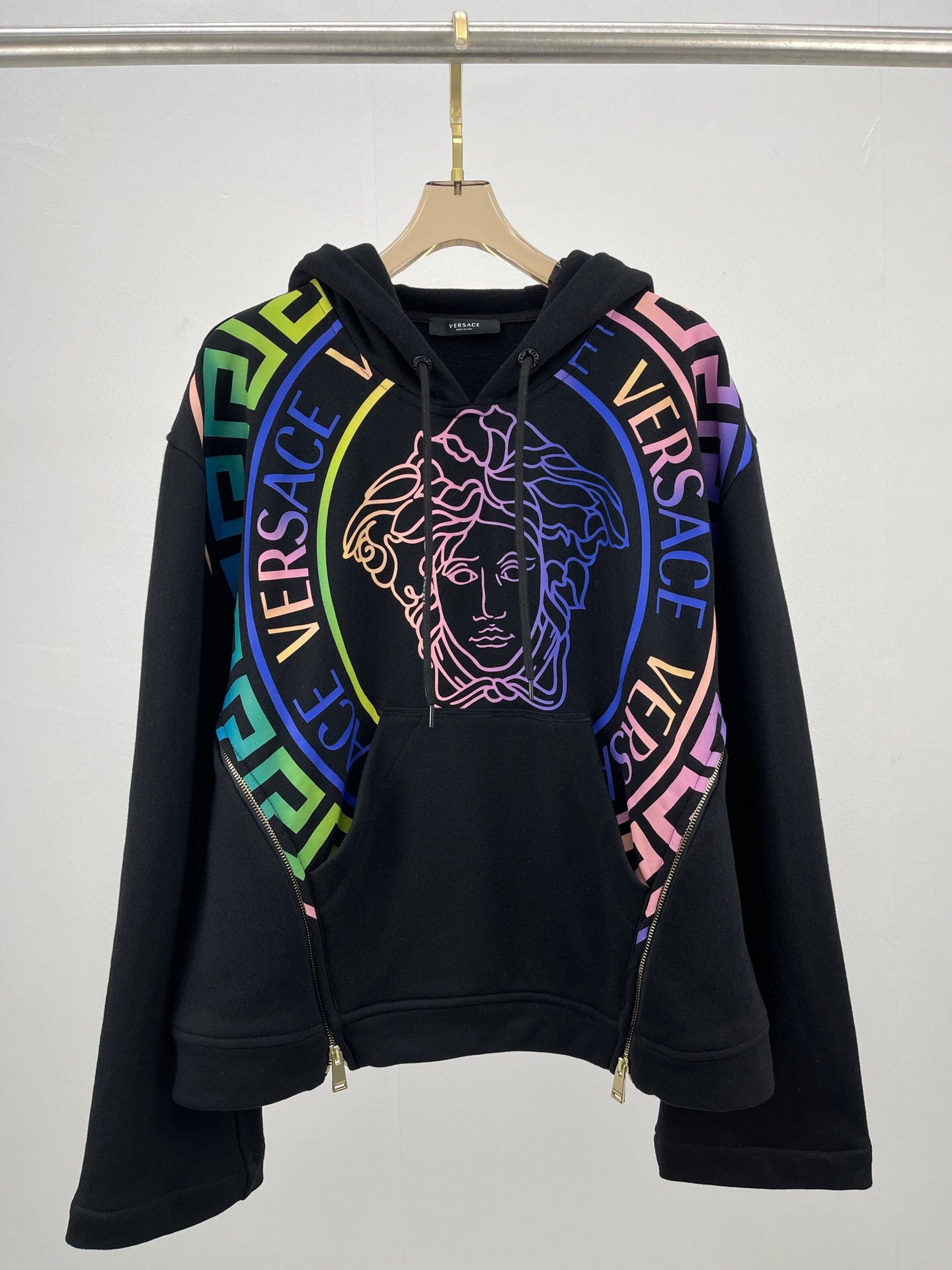 VRC Sweatshirt  Sweater Hoodie Woman