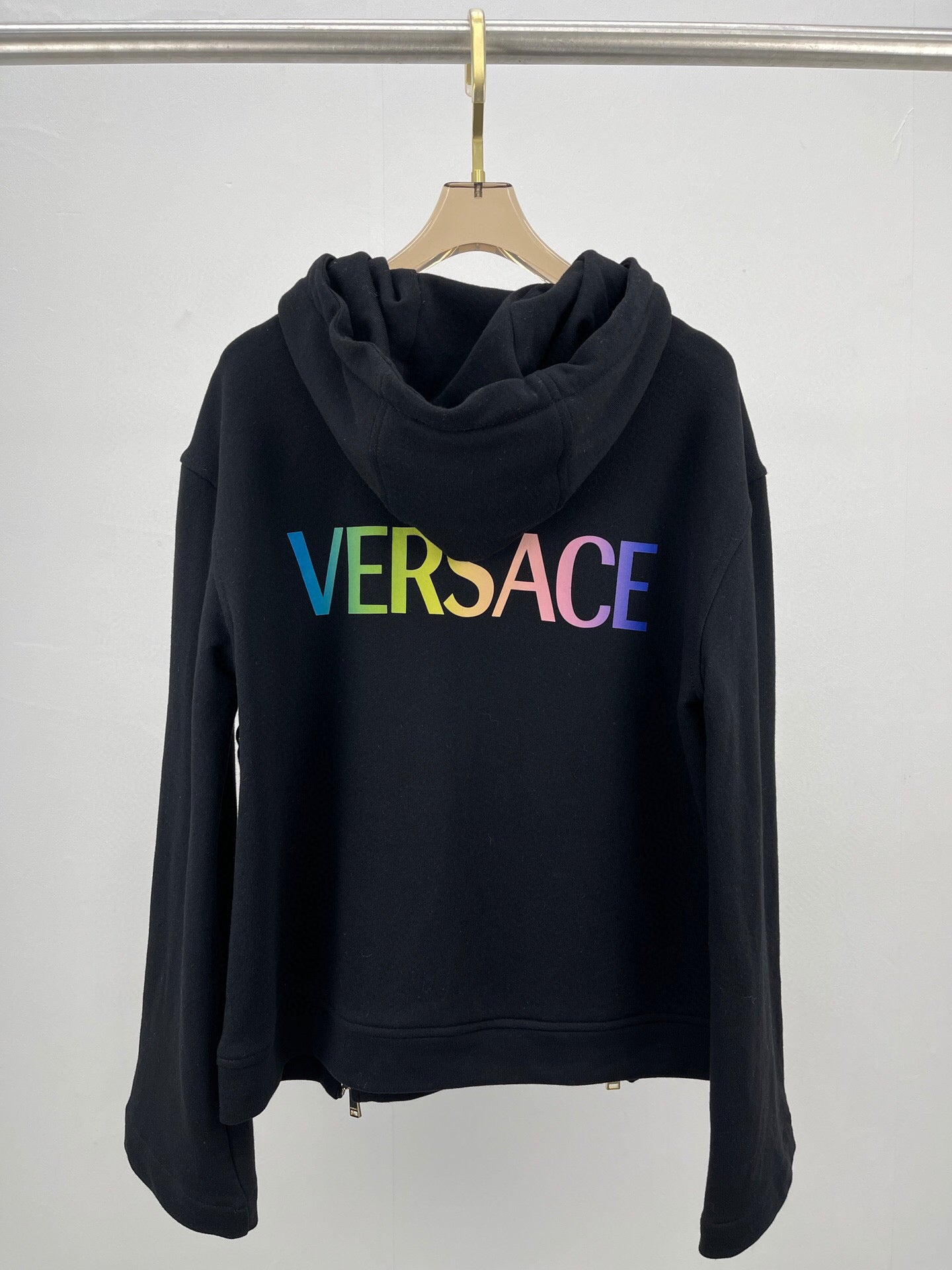 VRC Sweatshirt  Sweater Hoodie Woman