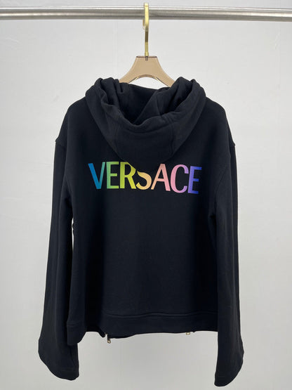 VRC Sweatshirt  Sweater Hoodie Woman