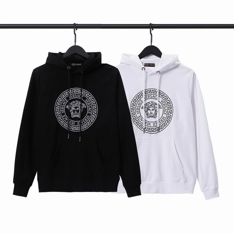 VRC Sweater Sweatshirt  2 Color 's Hoodie