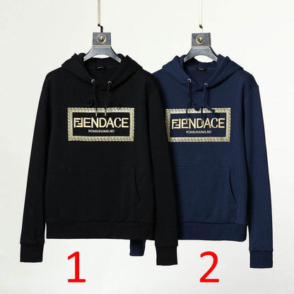VRC  Sweater 2 Color 's Hooded