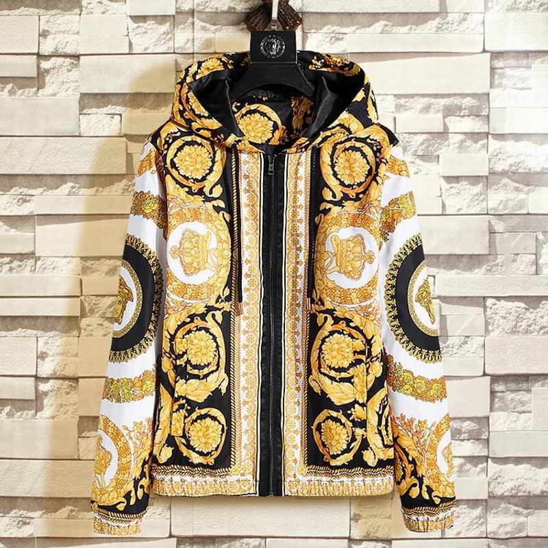 VRC Jacket Hoodie