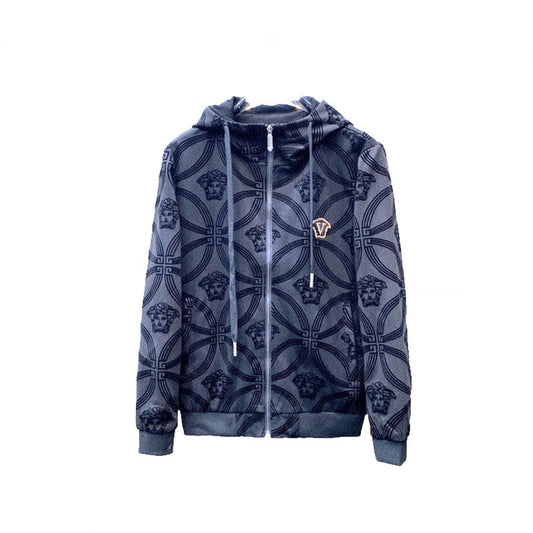 VRC Jacket  Hoodie