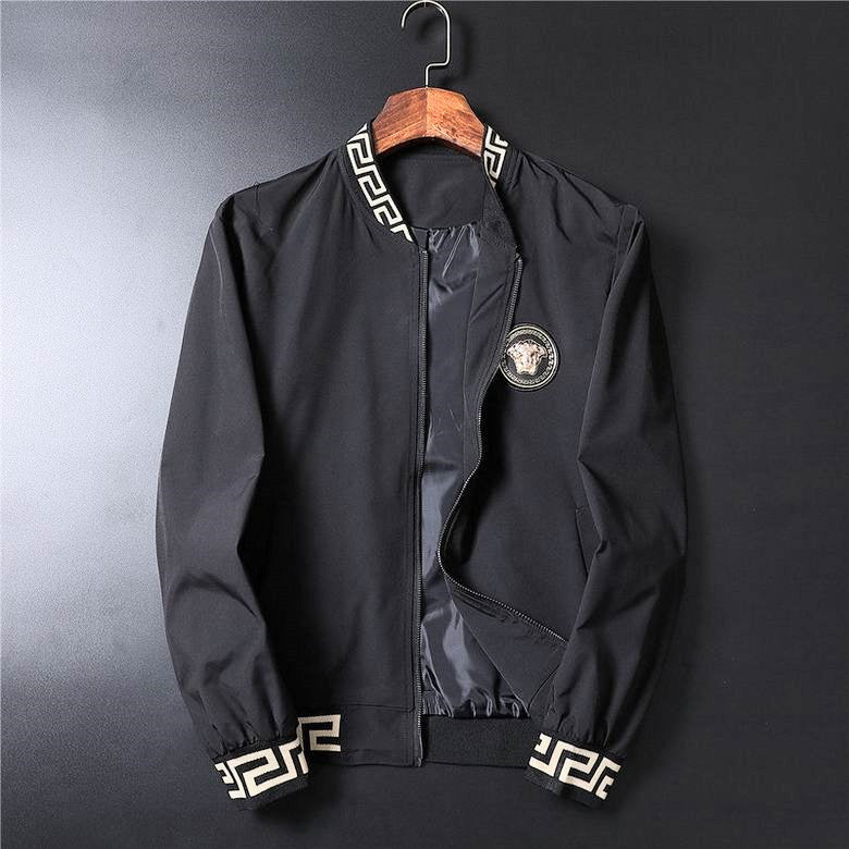 VRC  Jacket