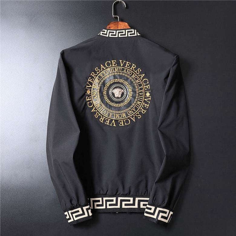 VRC  Jacket