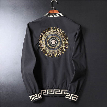 VRC  Jacket