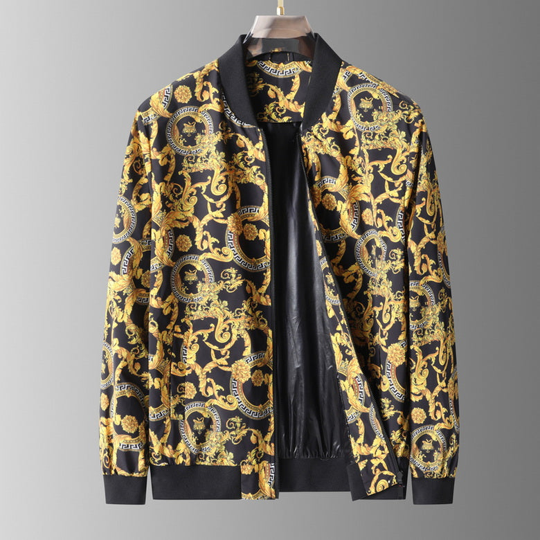 VRC Jacket