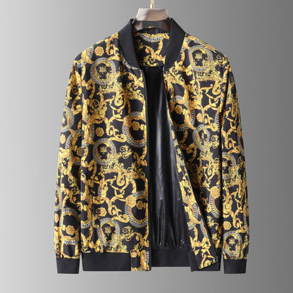 VRC Jacket