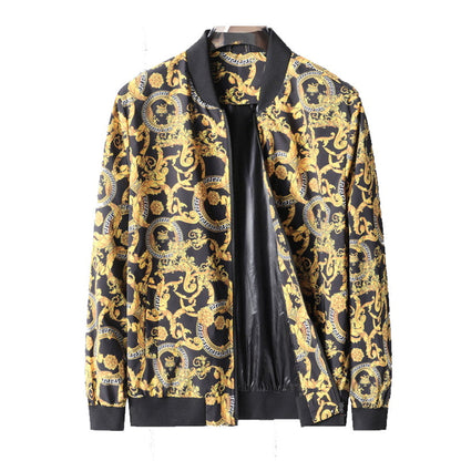 VRC Jacket