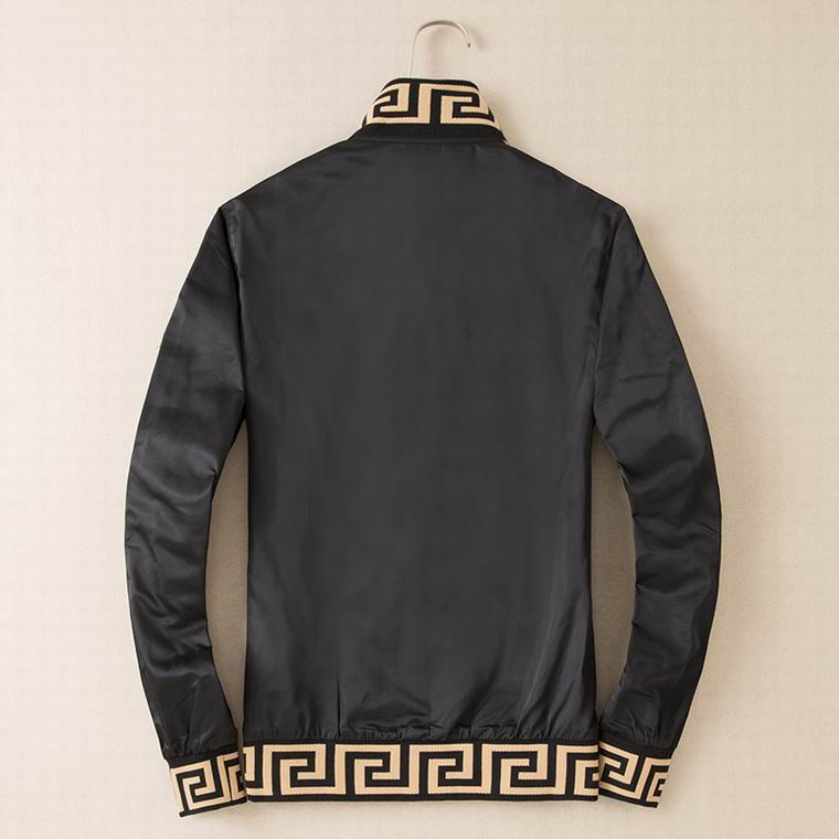 VRC Jacket Windbreak