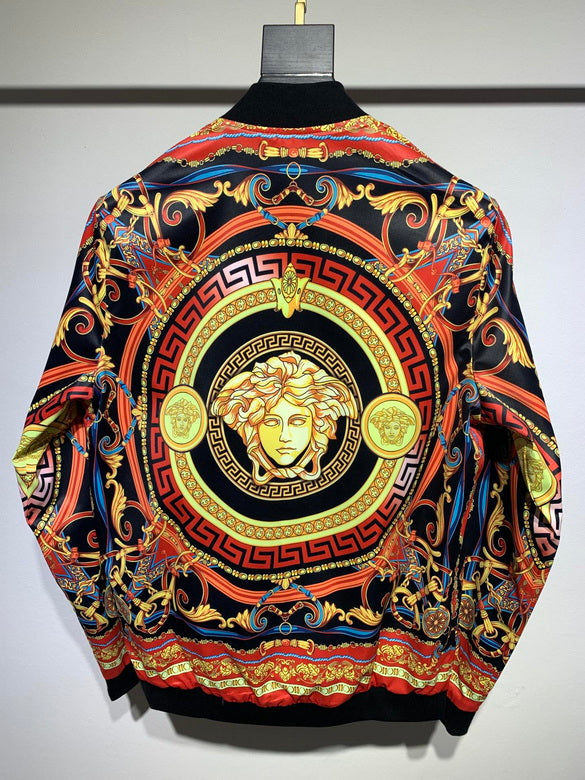 VRC Jacket