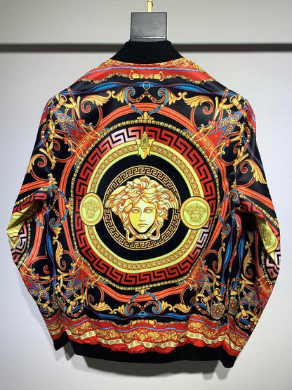 VRC Jacket