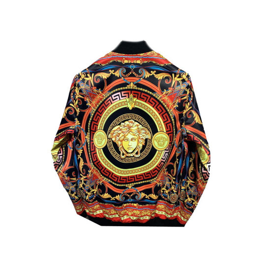 VRC Jacket
