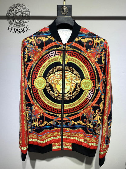 VRC Jacket