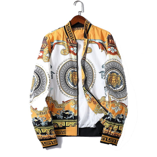 VRC Jacket  Windbreak