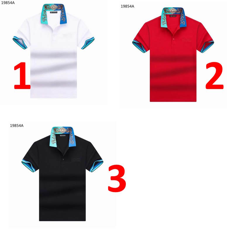 VRC T -shirt 3 Color 's Polo