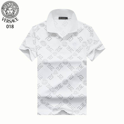 LU T -shirt 3 Color 's Polo Shirt