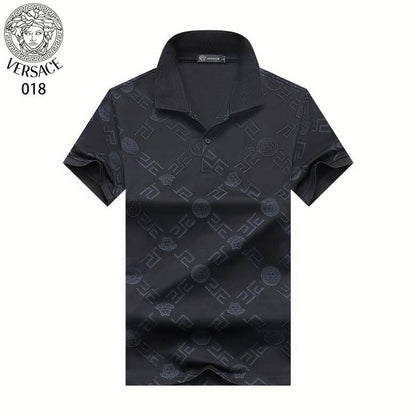 LU T -shirt 3 Color 's Polo Shirt