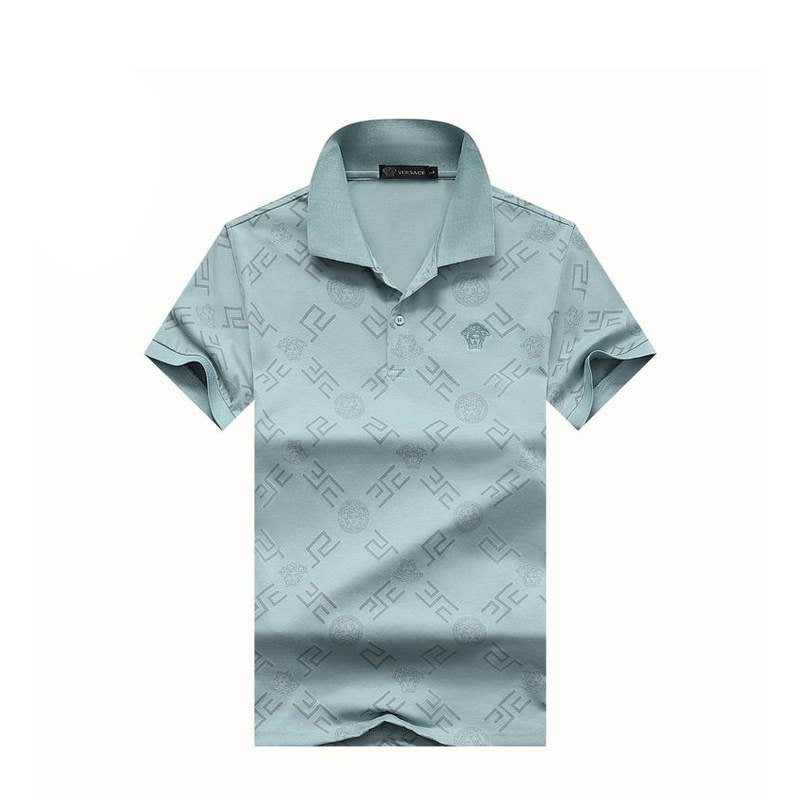 LU T -shirt 3 Color 's Polo Shirt