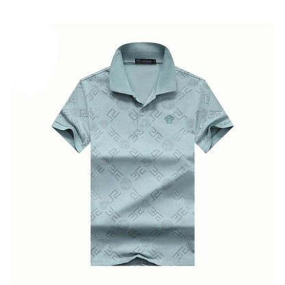 LU T -shirt 3 Color 's Polo Shirt