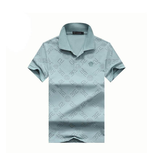 LU T -shirt 3 Color 's Polo Shirt