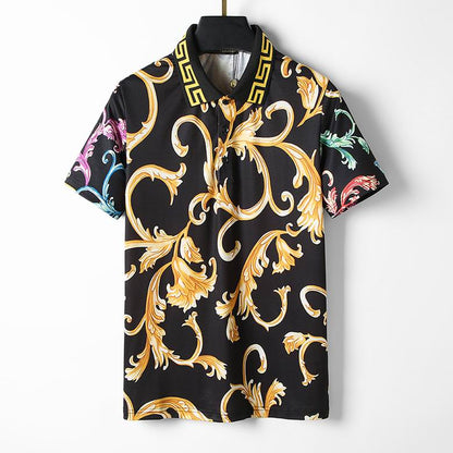 VRC  T -shirt Polo