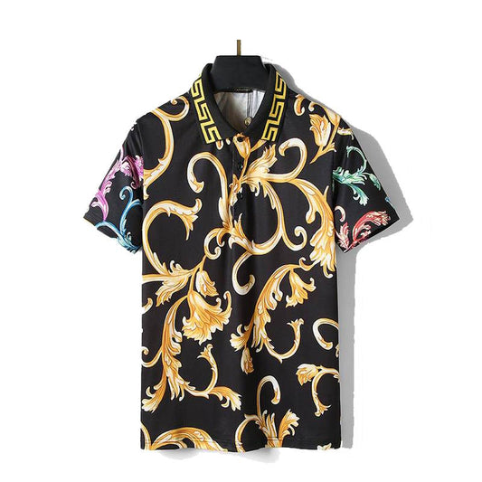VRC  T -shirt Polo