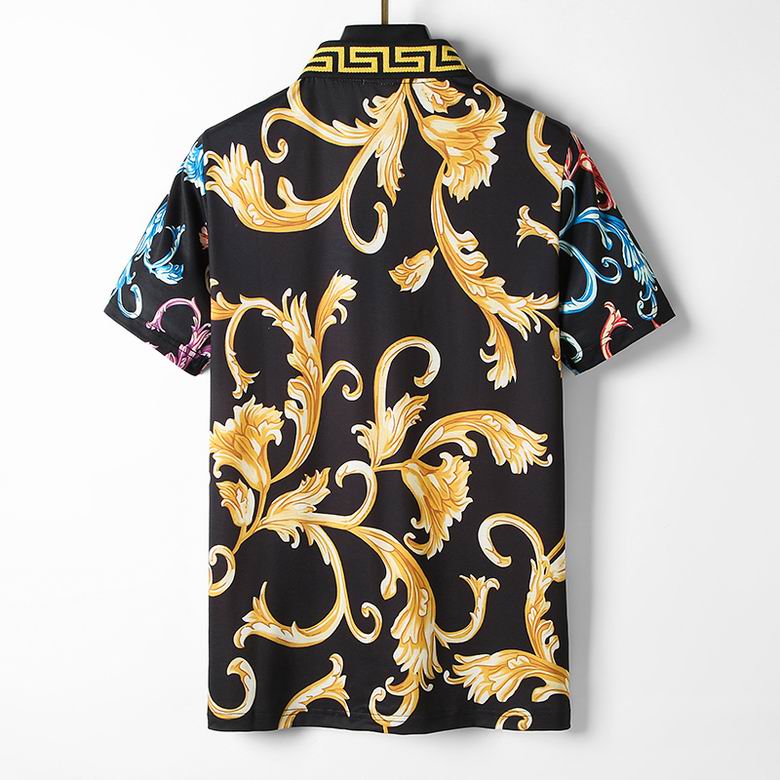 VRC  T -shirt Polo