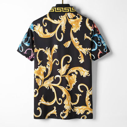VRC  T -shirt Polo