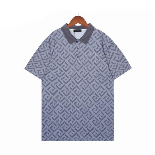 VRC  T -shirt   POLO