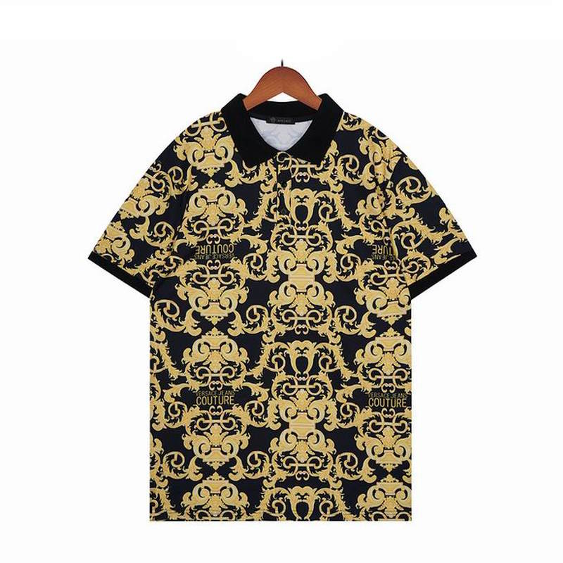 VRC  T -shirt   POLO