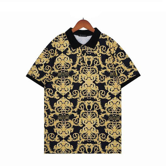 VRC  T -shirt   POLO