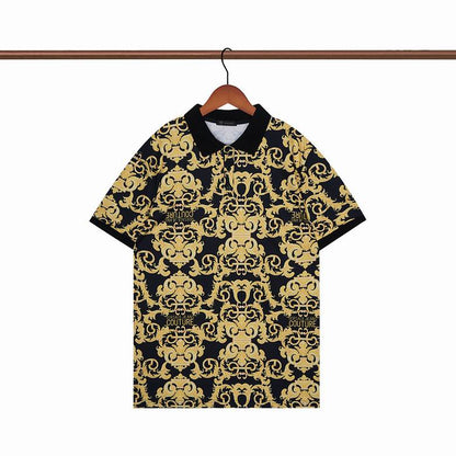 VRC  T -shirt   POLO