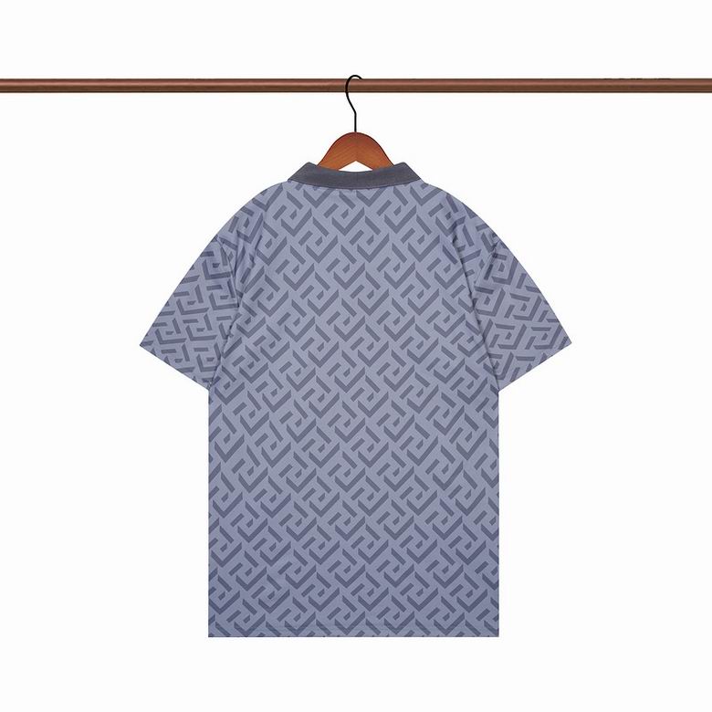 VRC  T -shirt   POLO