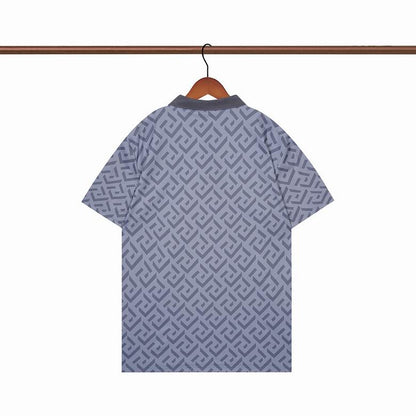 VRC  T -shirt   POLO